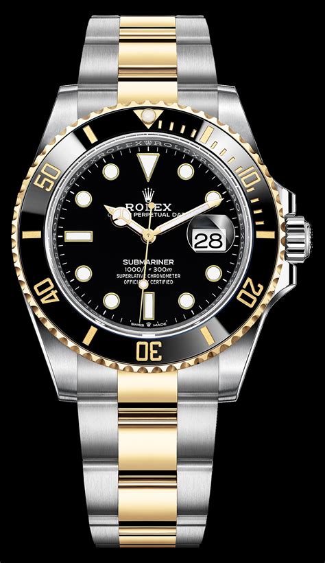 rolex new submariners|Rolex new submariner 2020.